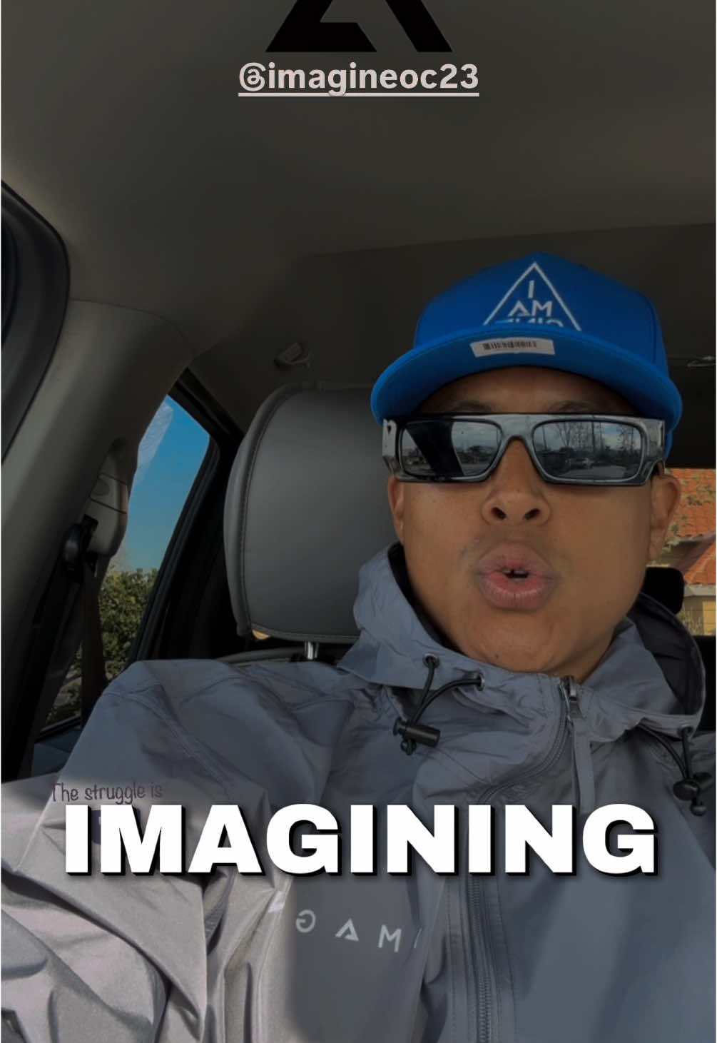 @Imagineoc