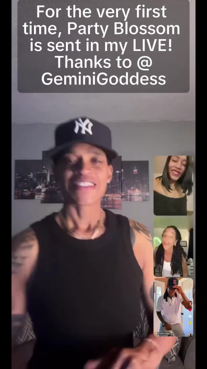 @SlickTV #basementfamous