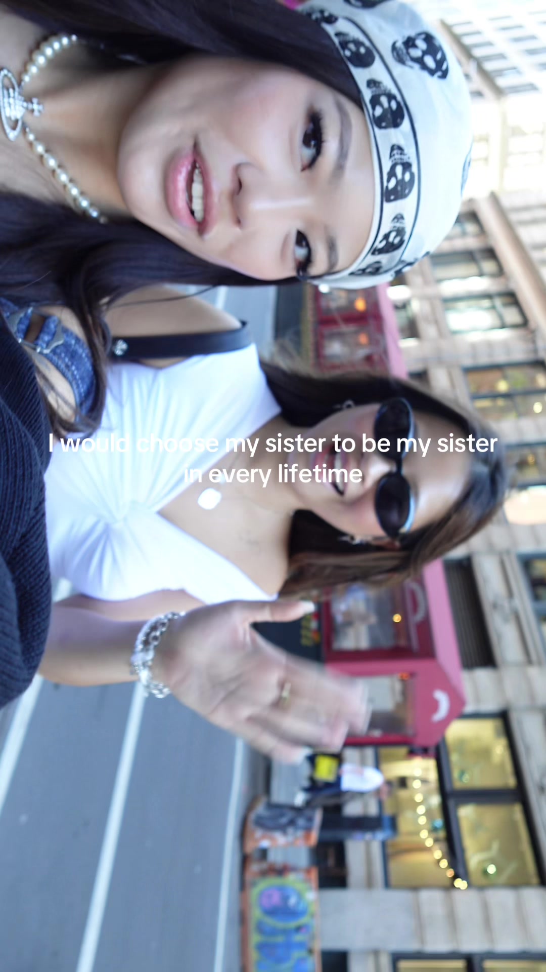 @Erica Fang