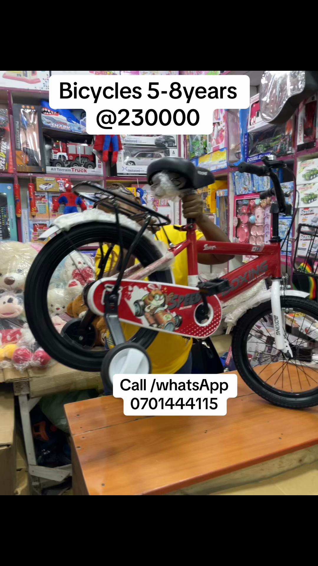 @Pinchu Toys 🧸 Store 🧩