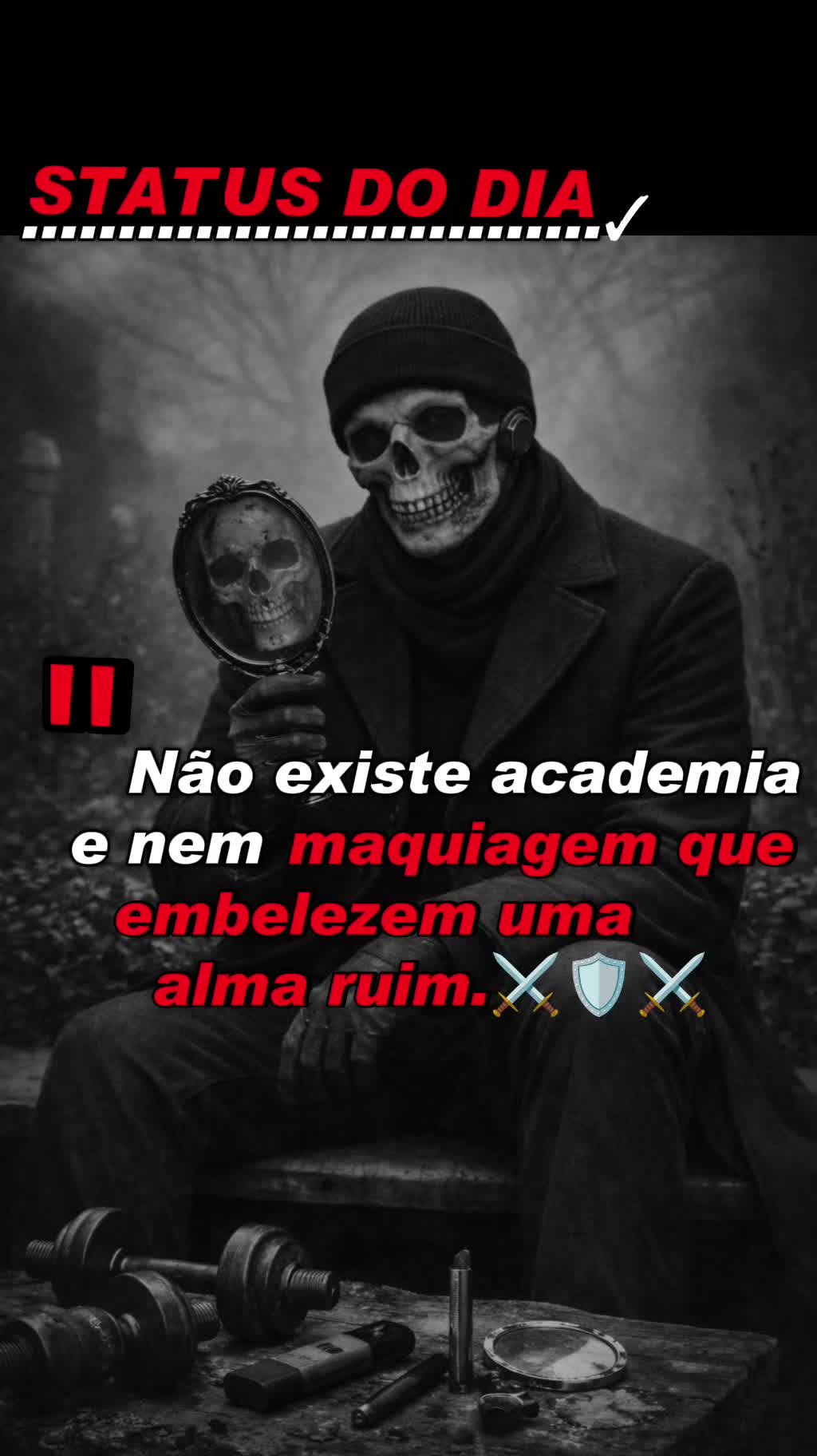 @Elizandro Melo
