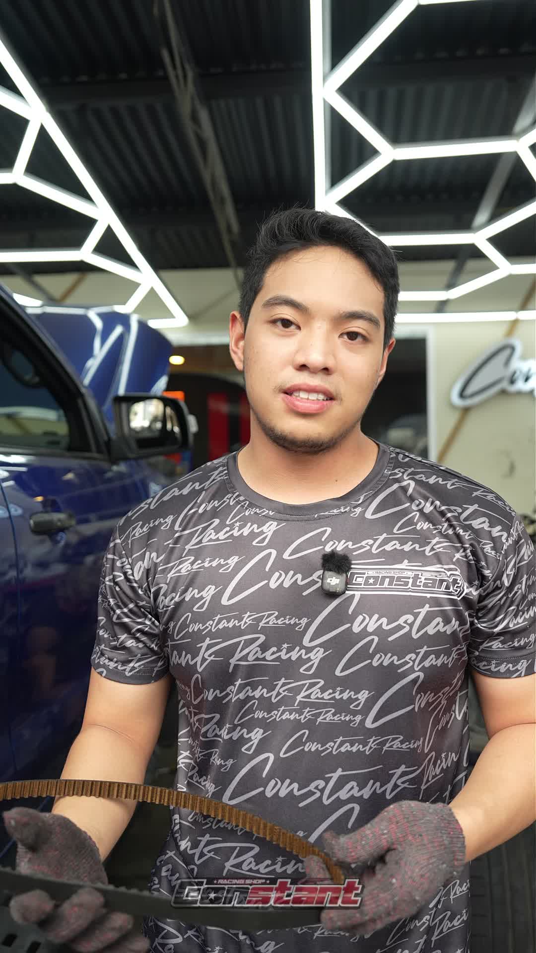 @Constant Racing