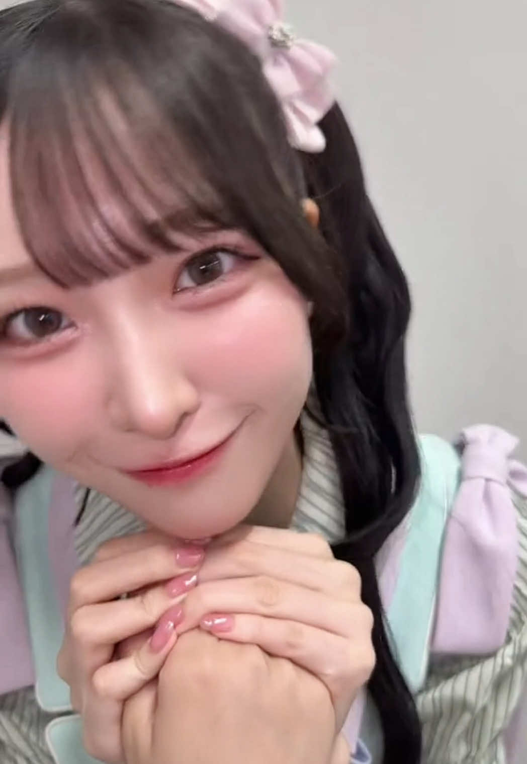 @山田杏佳