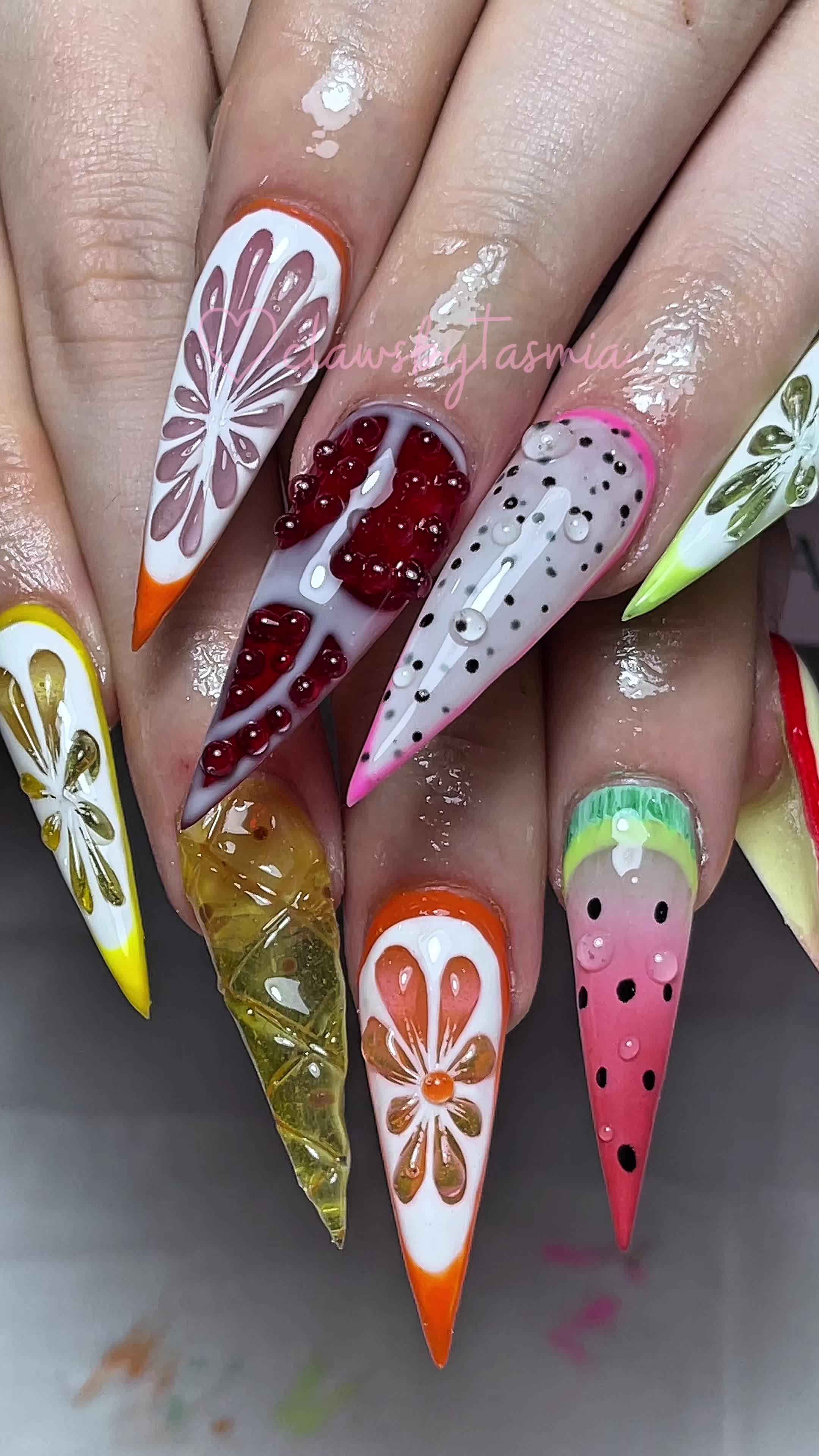 @clawsbytasmia ✨