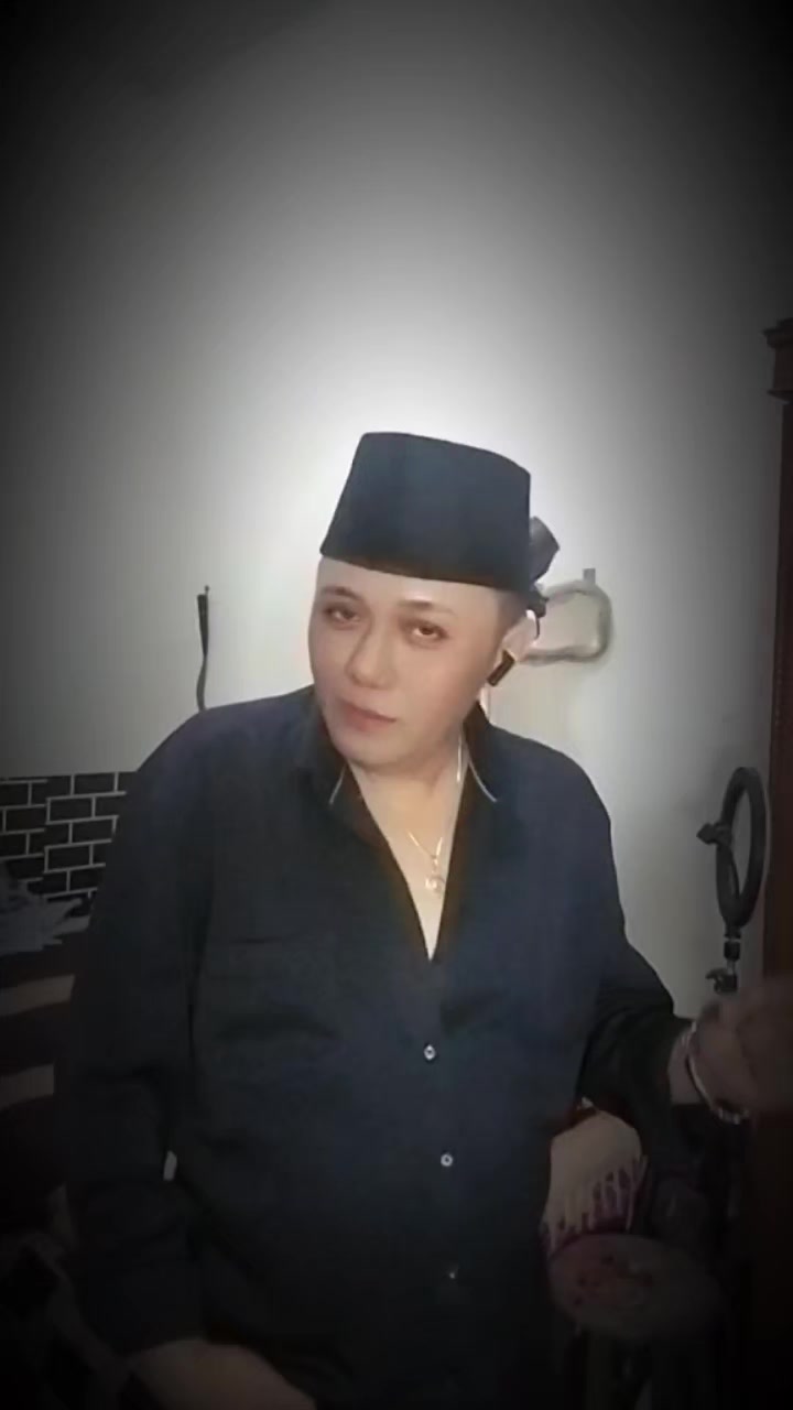@M Choirul Rozikin