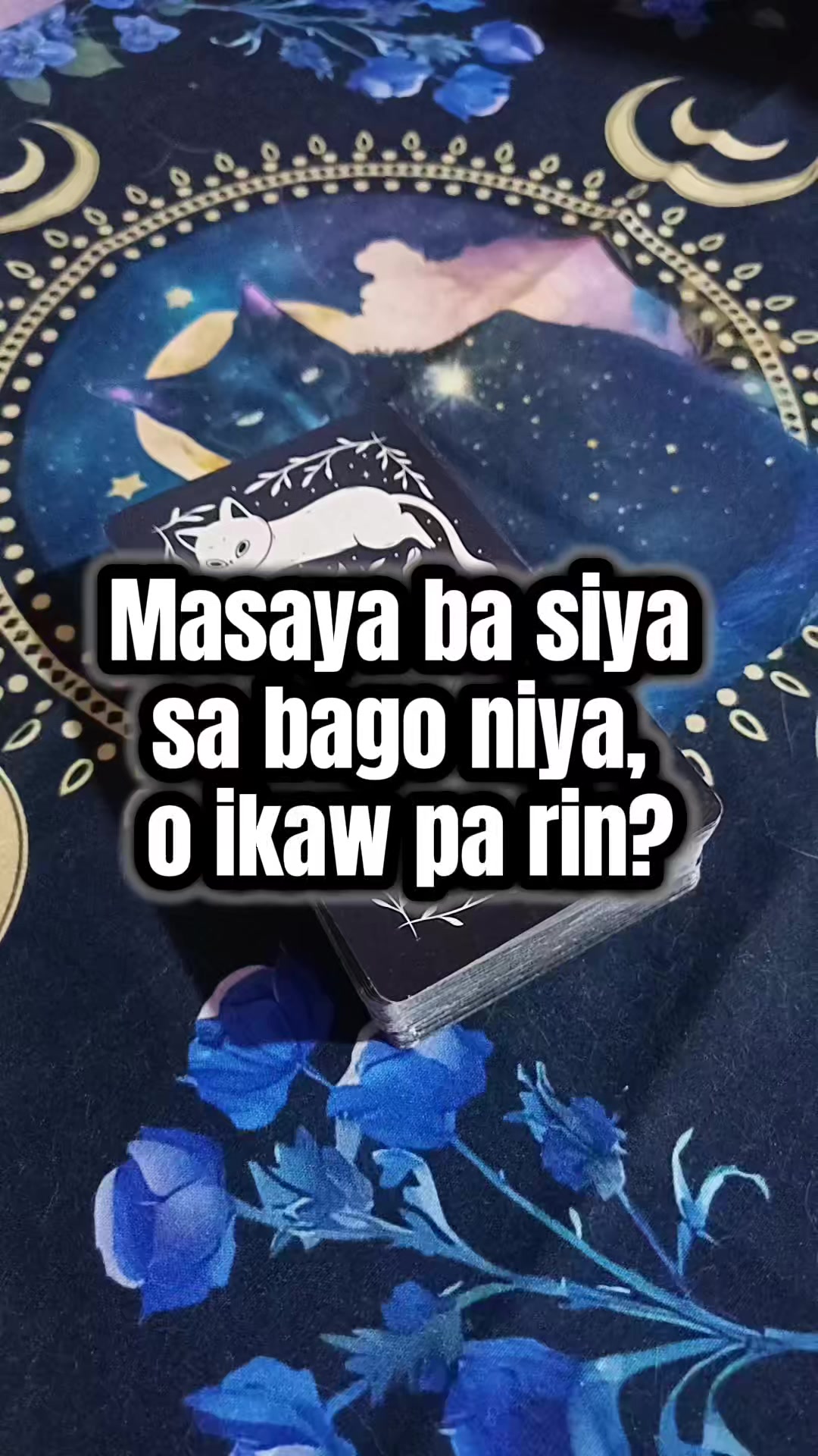 @Marie Tarot Reader