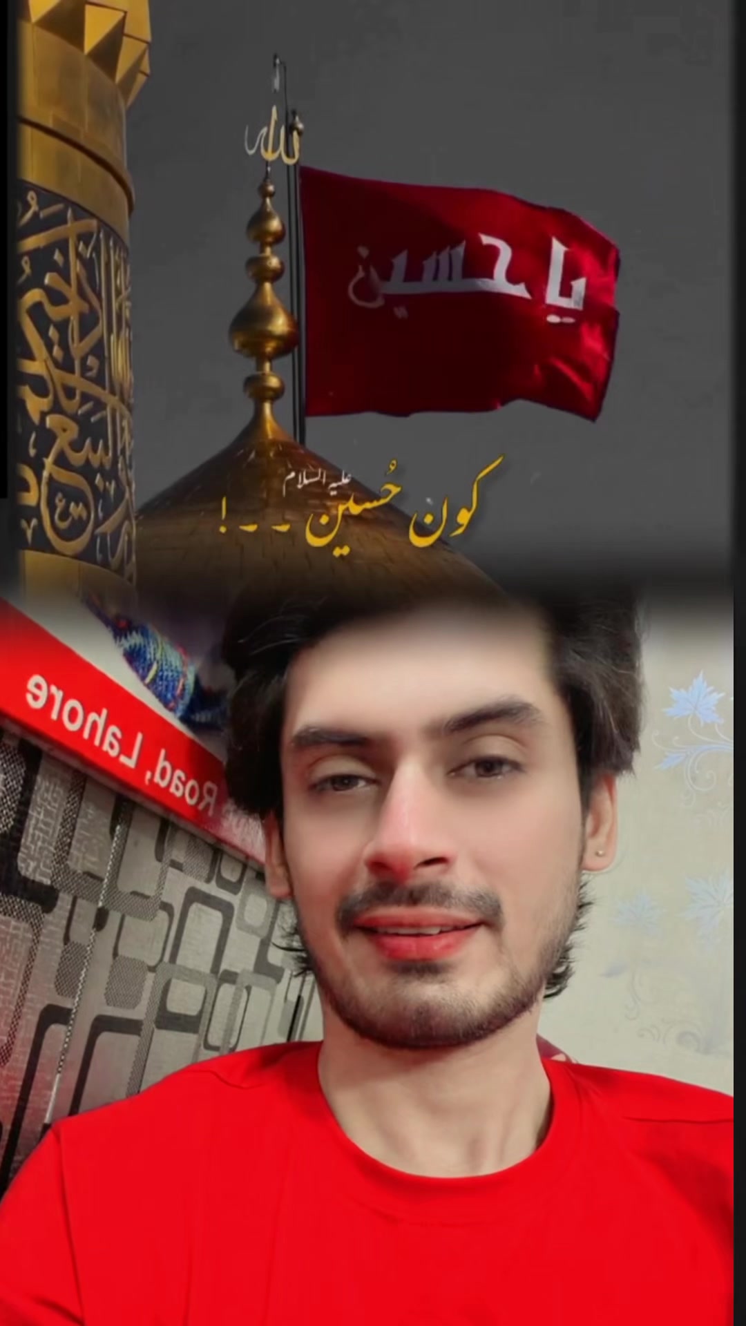 @DrMuhammadZaidButt