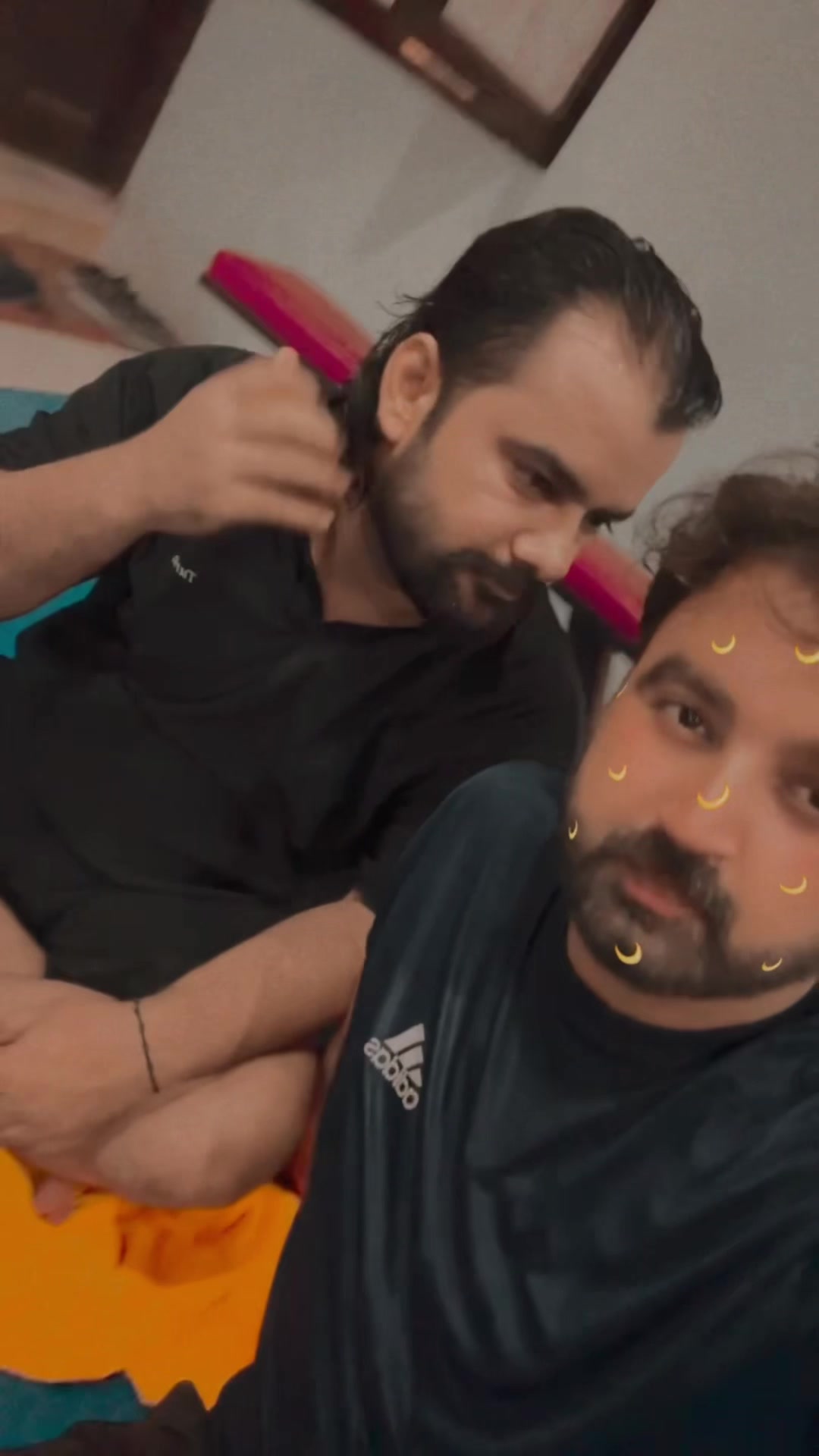 @zeeshu😎