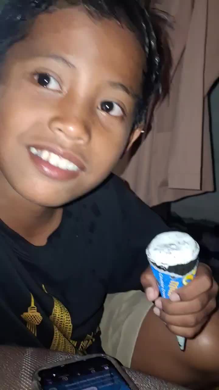 @bunda fiqi