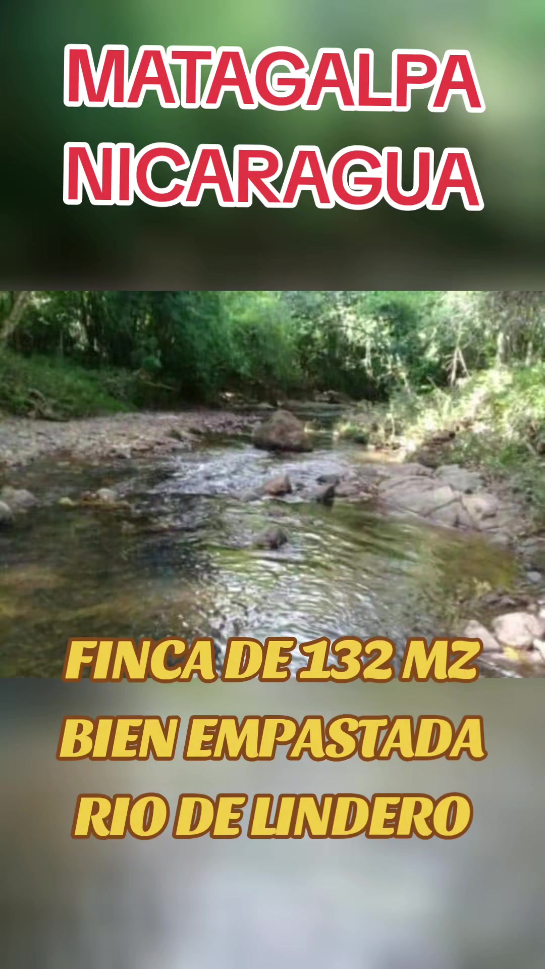 @@ventadefincasnicaragua
