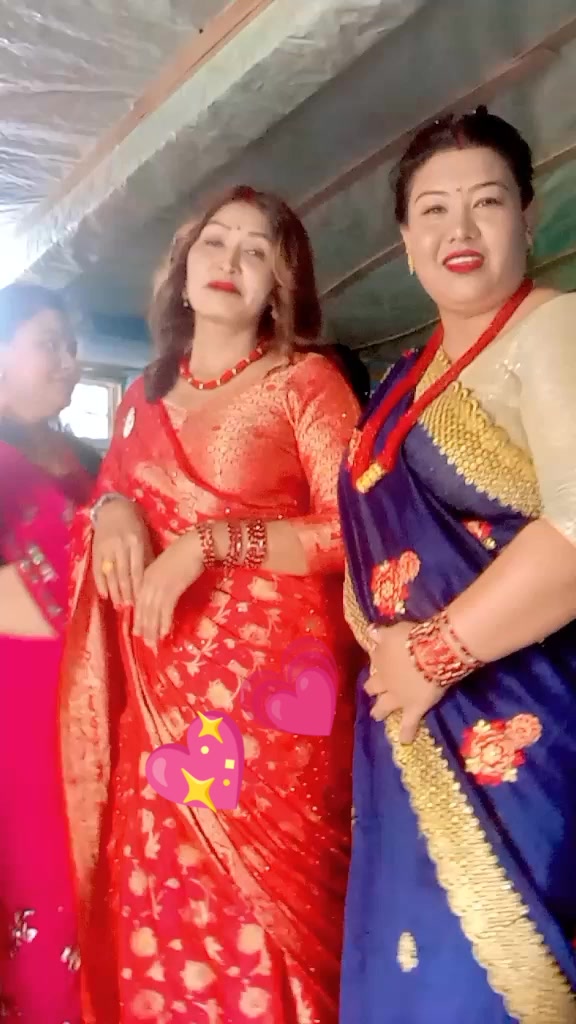 @Ganga Shrestha