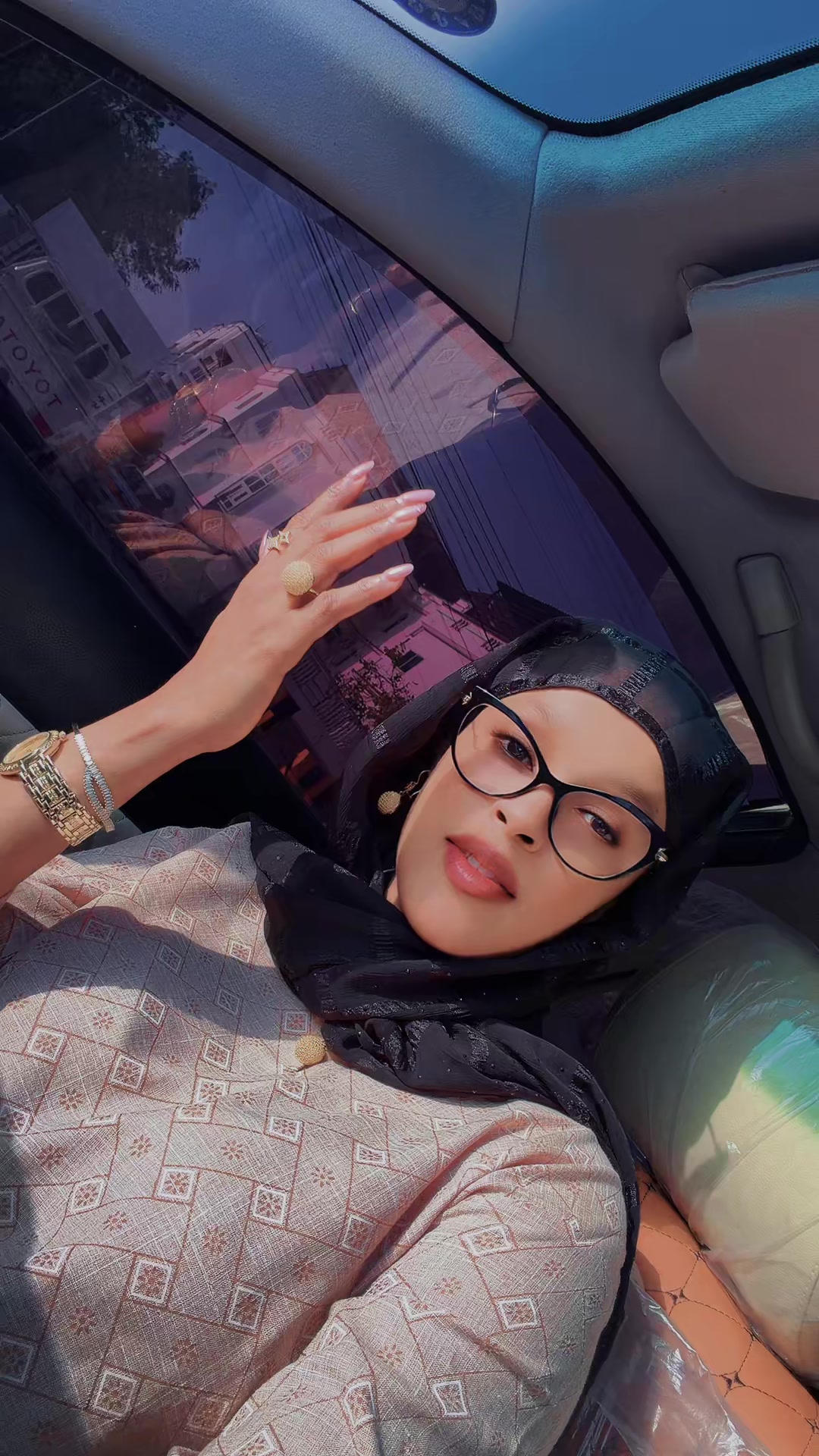 @Yasmin Haji Omar