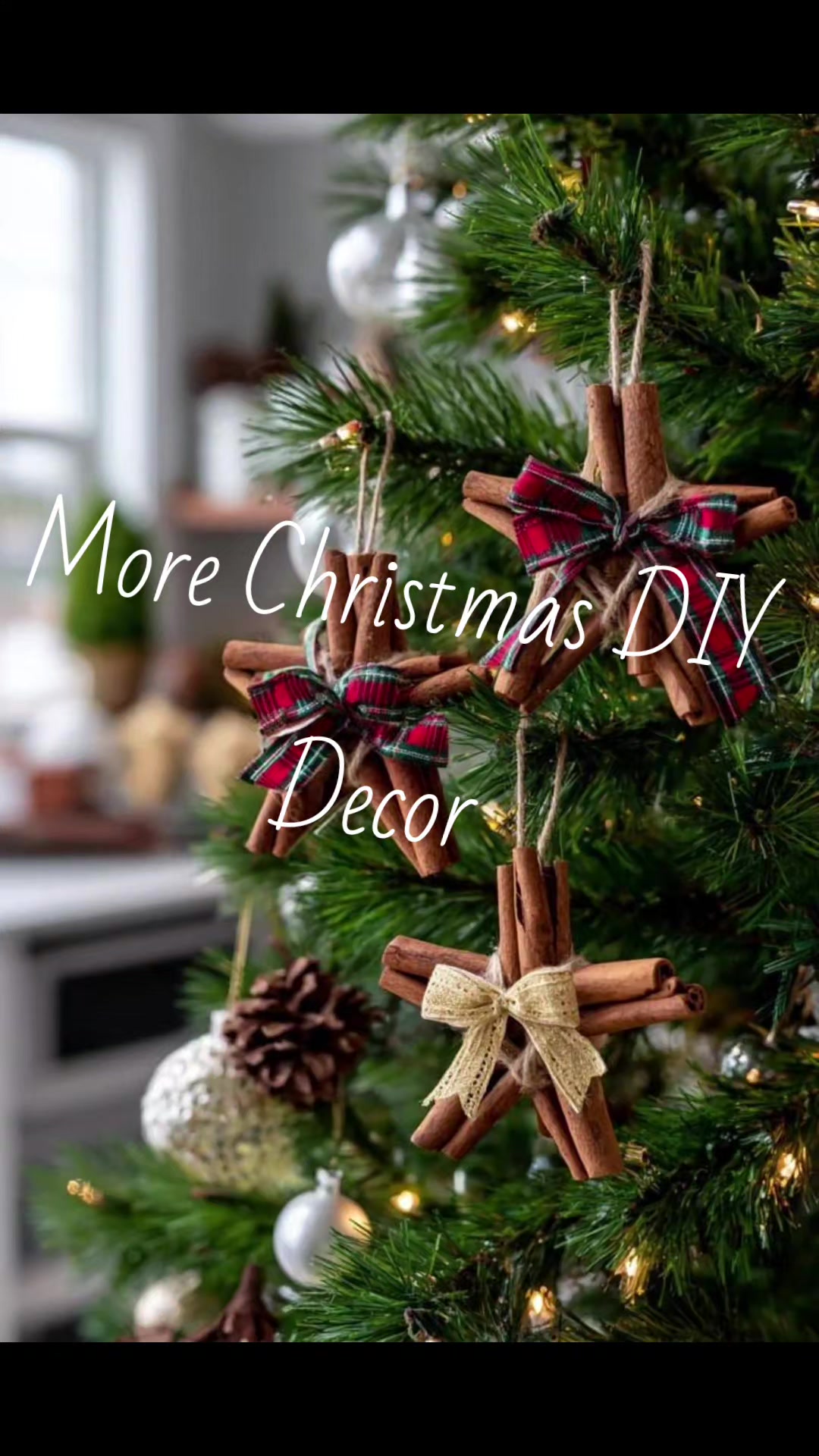 @Christmas & Halloween Finds
