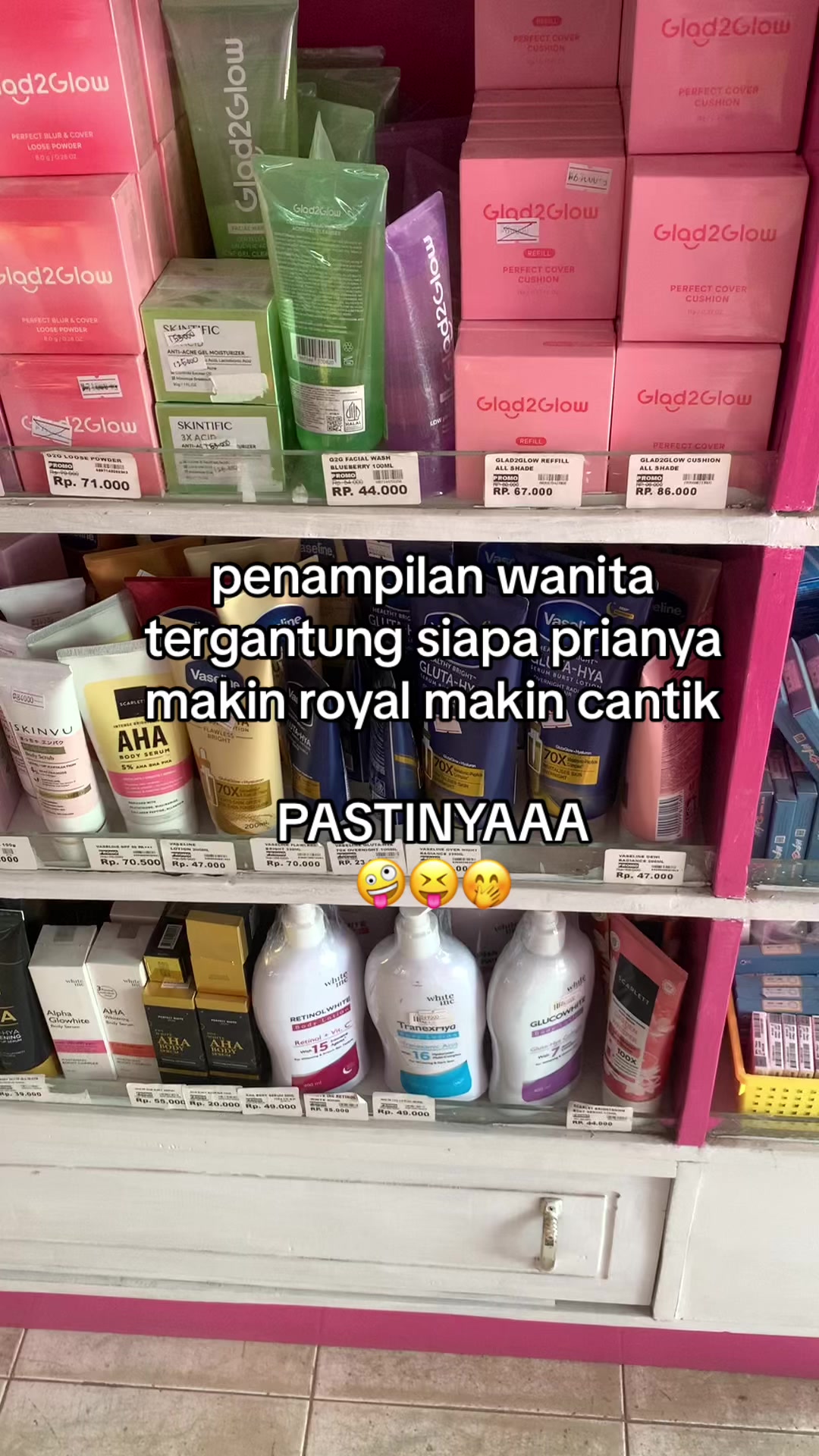 @RARA BEAUTY COMAL