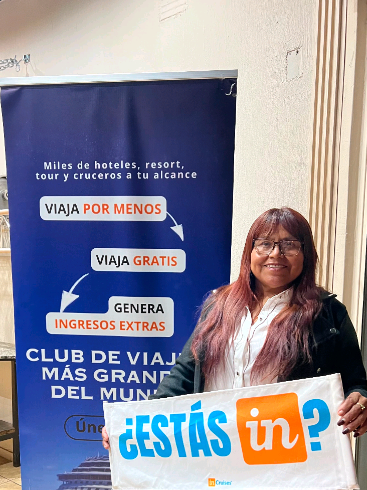 @Mabel Subia/embajadoradeviajes