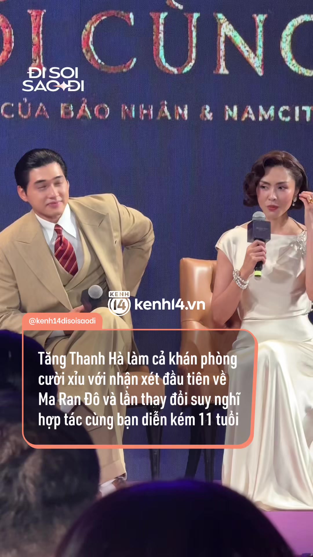 @Đi Soi Sao Đi
