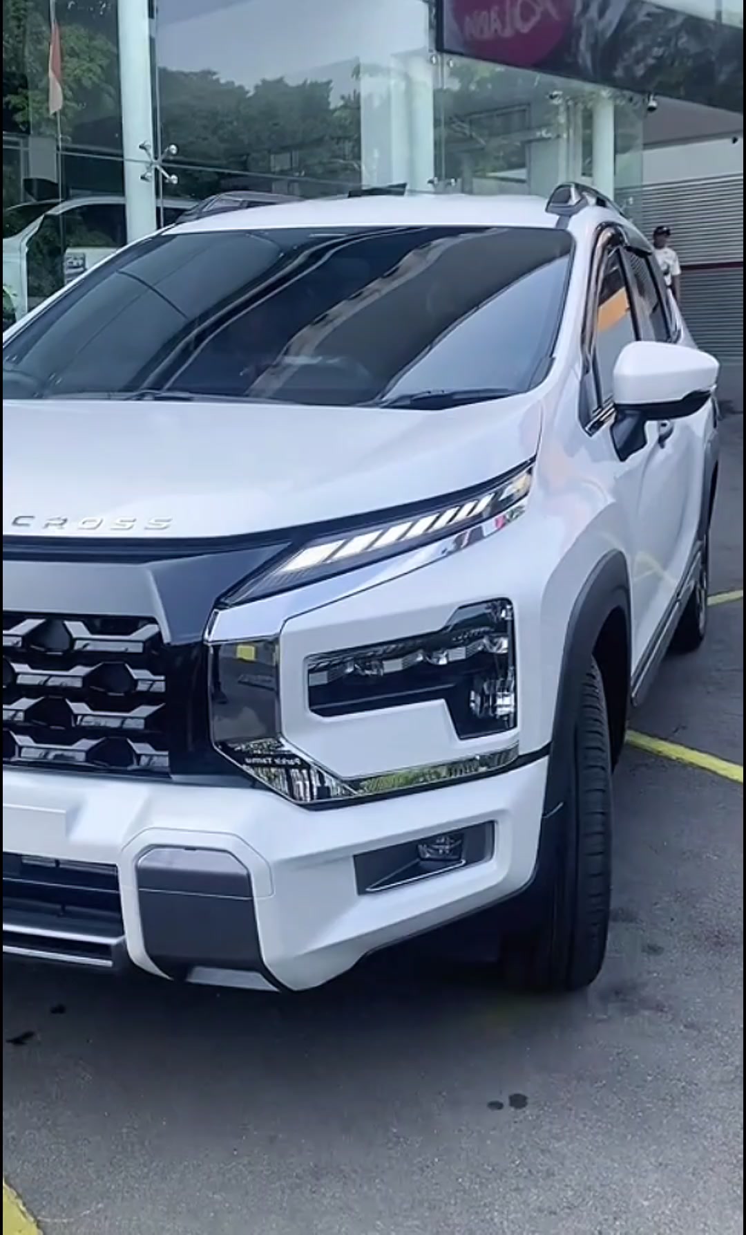 @Rakan Mitsubishi Aceh