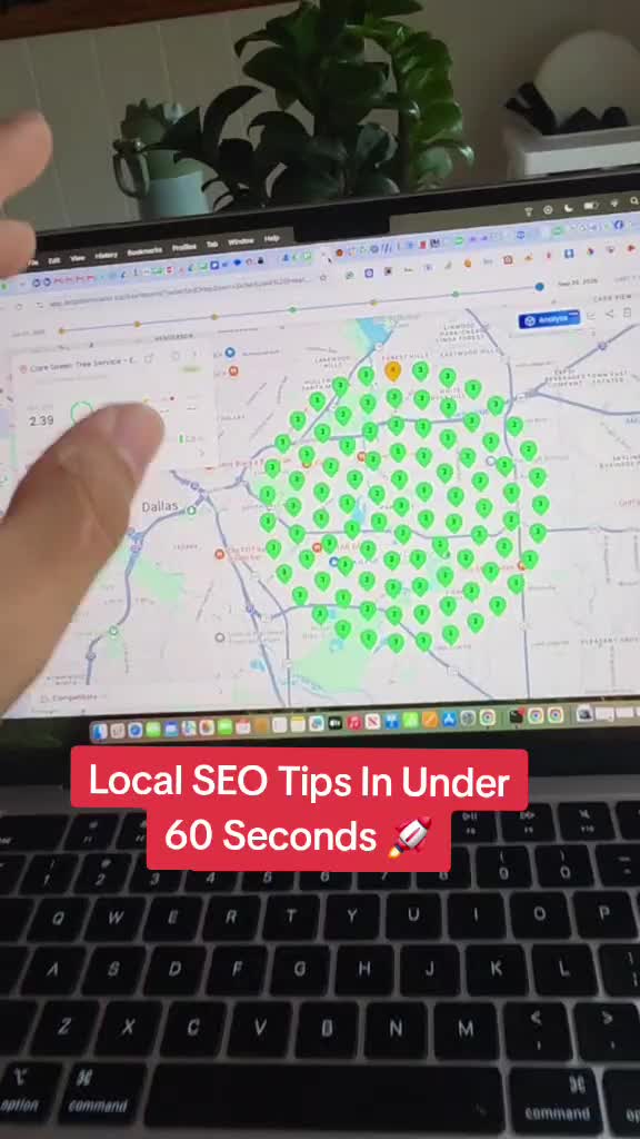 @Pat | Local SEO Expert