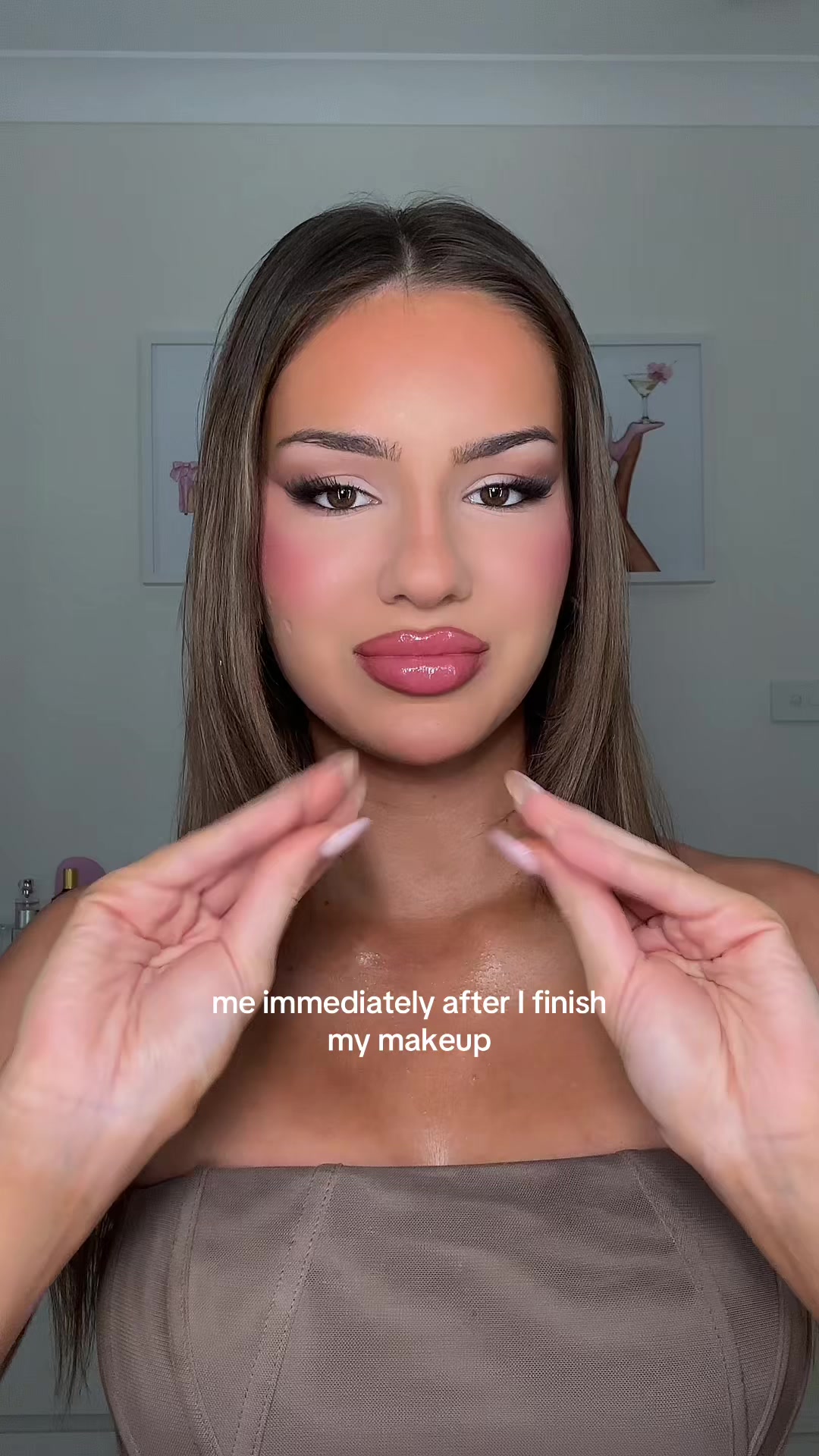 @elizabeth gauci