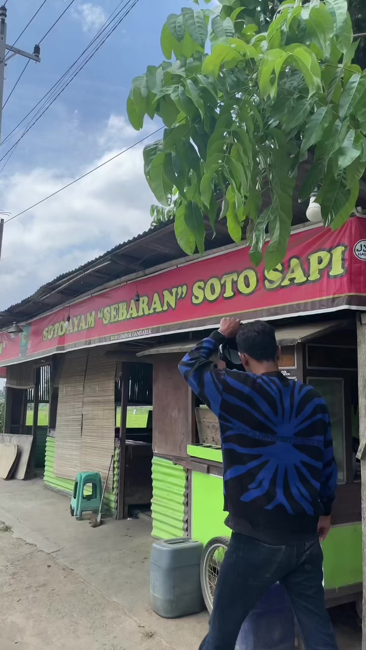 @amengg mau jajan