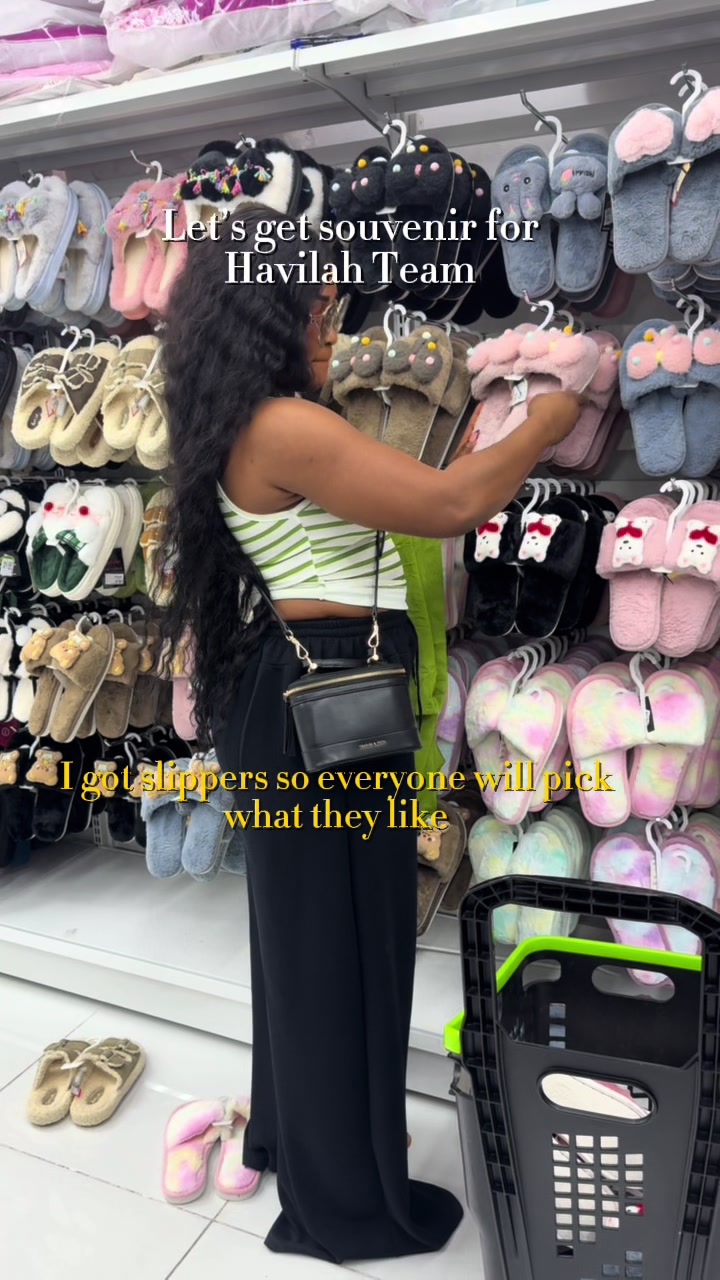 @Havilah_Emporium