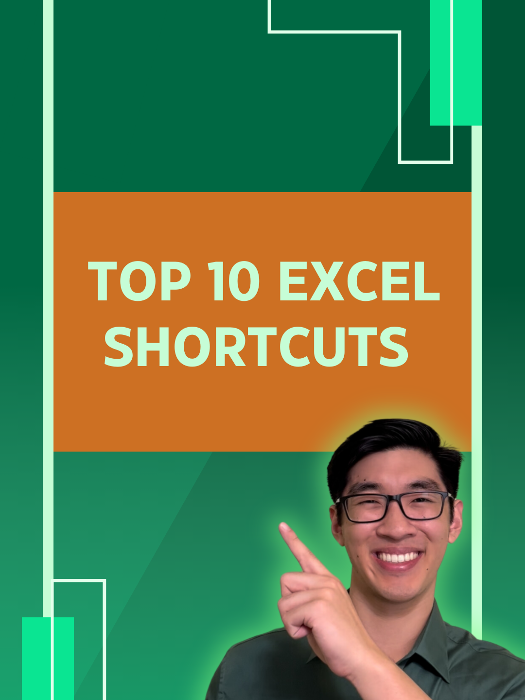 @Grant - Excel Tips