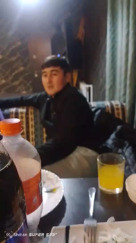 @Akmaljon