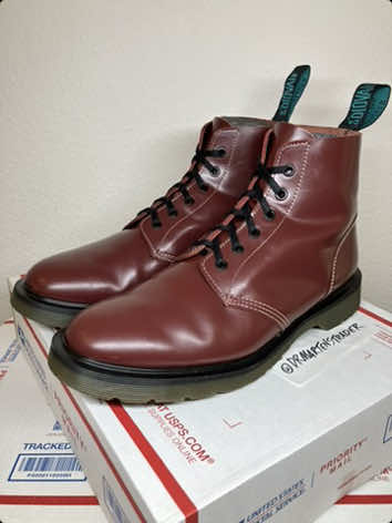 @DrMartensTrader