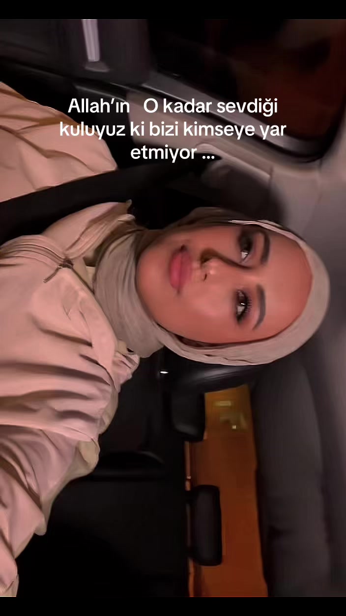 @Cennet Üstün
