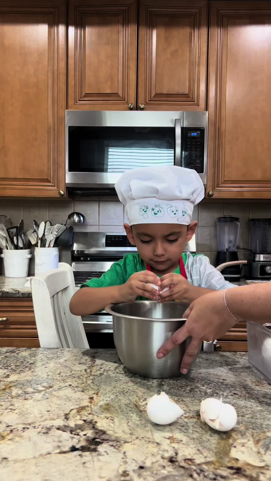 @Brisa y la Familia Alegr&iacute;a