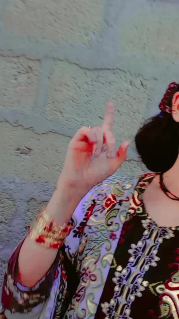 @👑Sindhi girl👑