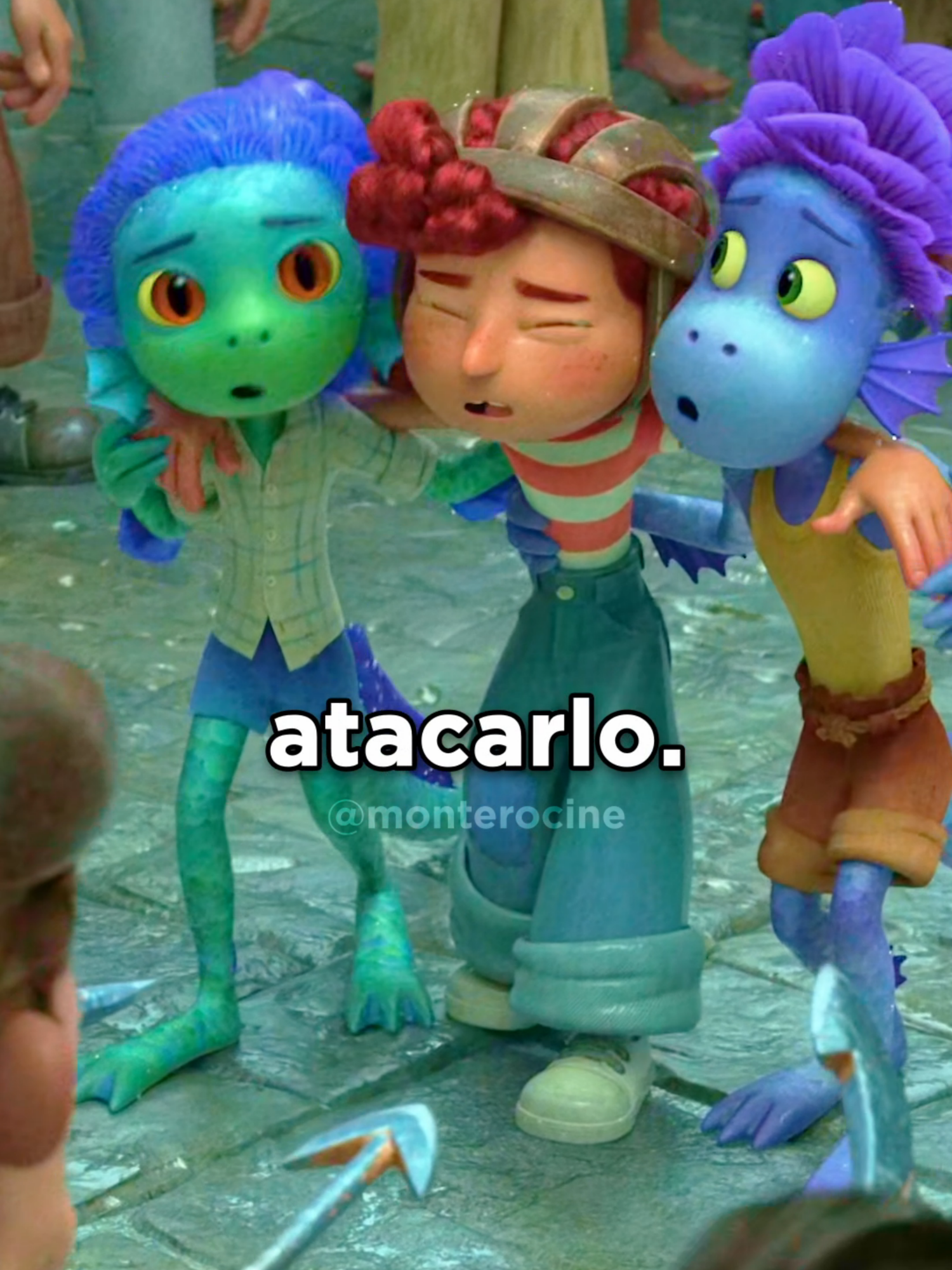 @monterocine