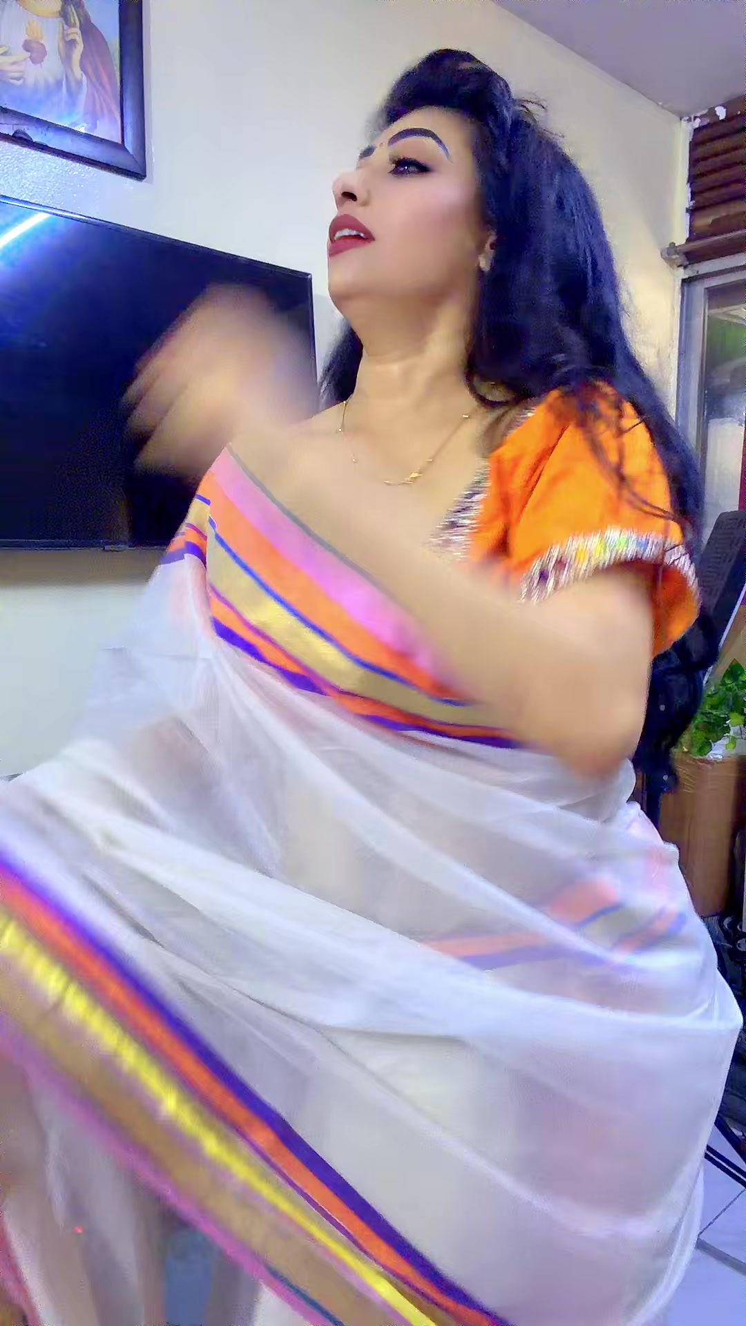 @പത്തനംതിട്ട അച്ചായത്തി