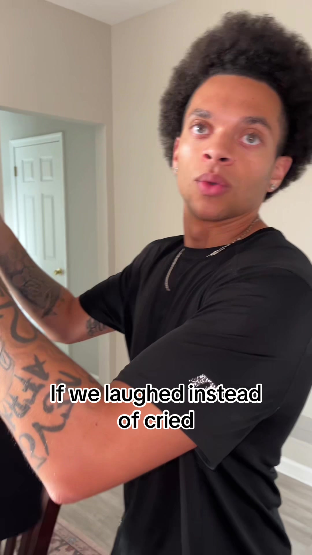 @Christian “Mister” McCartney