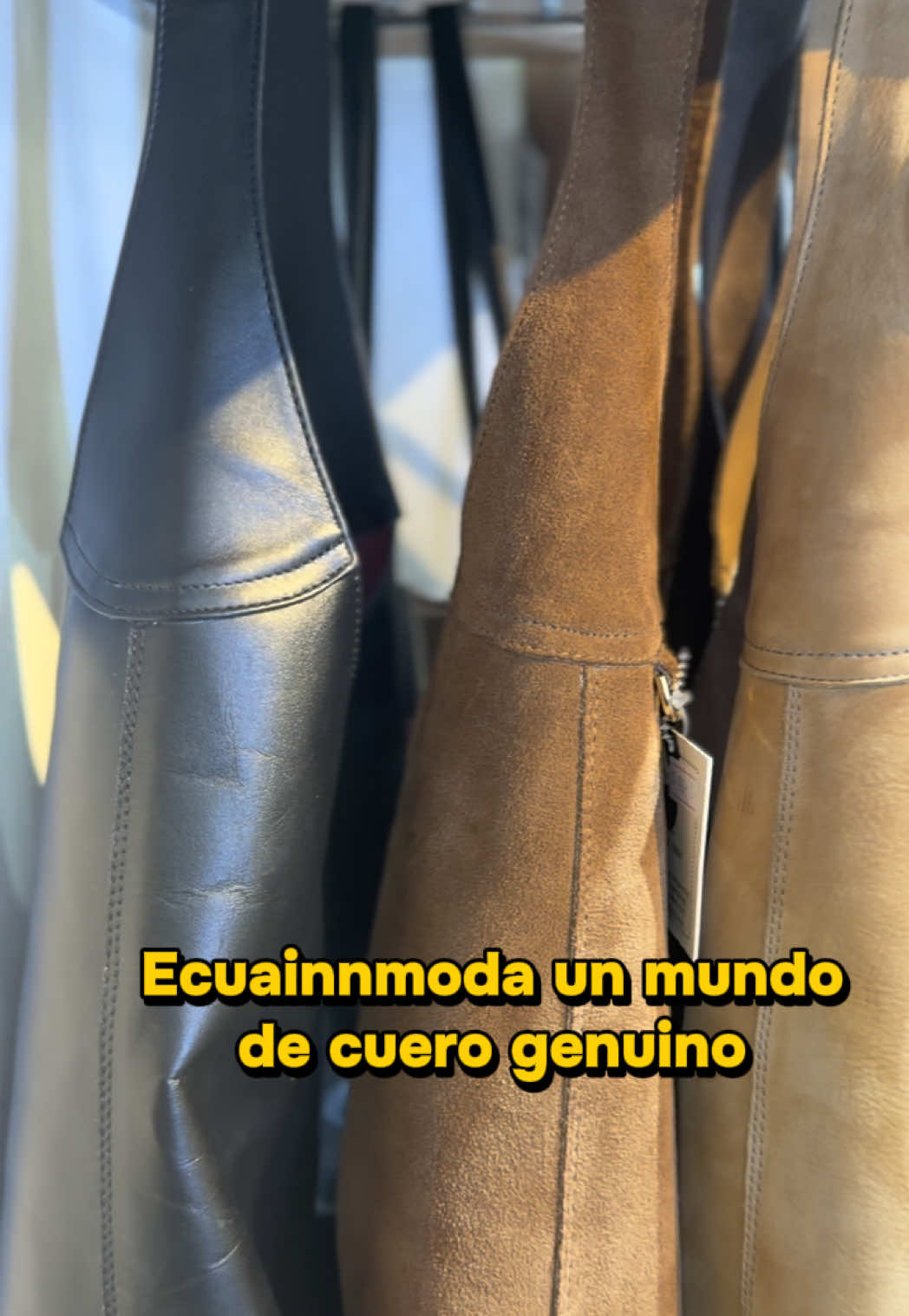 @ECUAINNMODA
