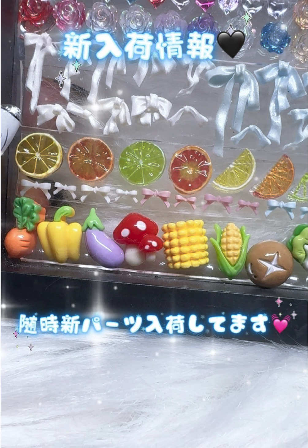@Minami❤︎ネイリスト 名古屋/痛ネイル/3D