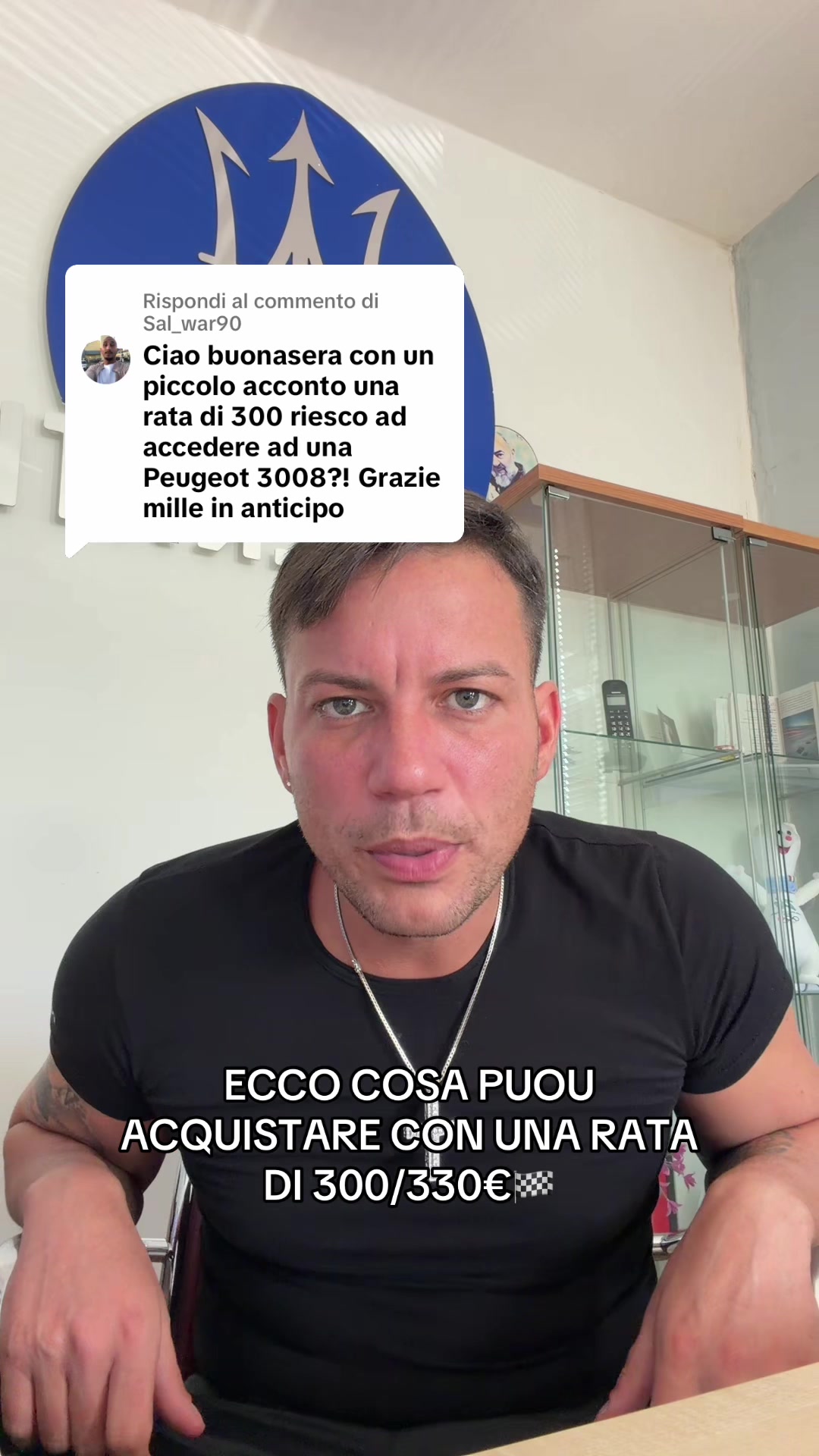 @Crescenzo Frattini