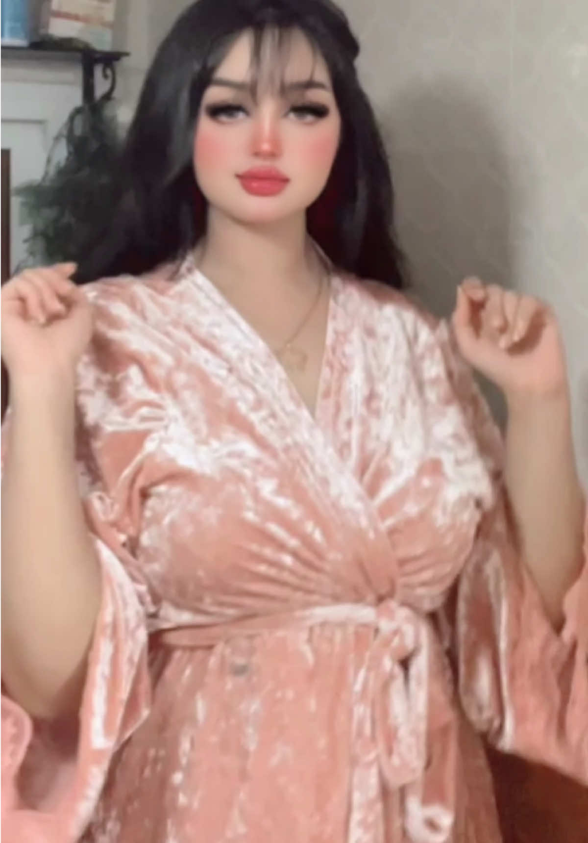 @Barbie narjoussa๐๐ค