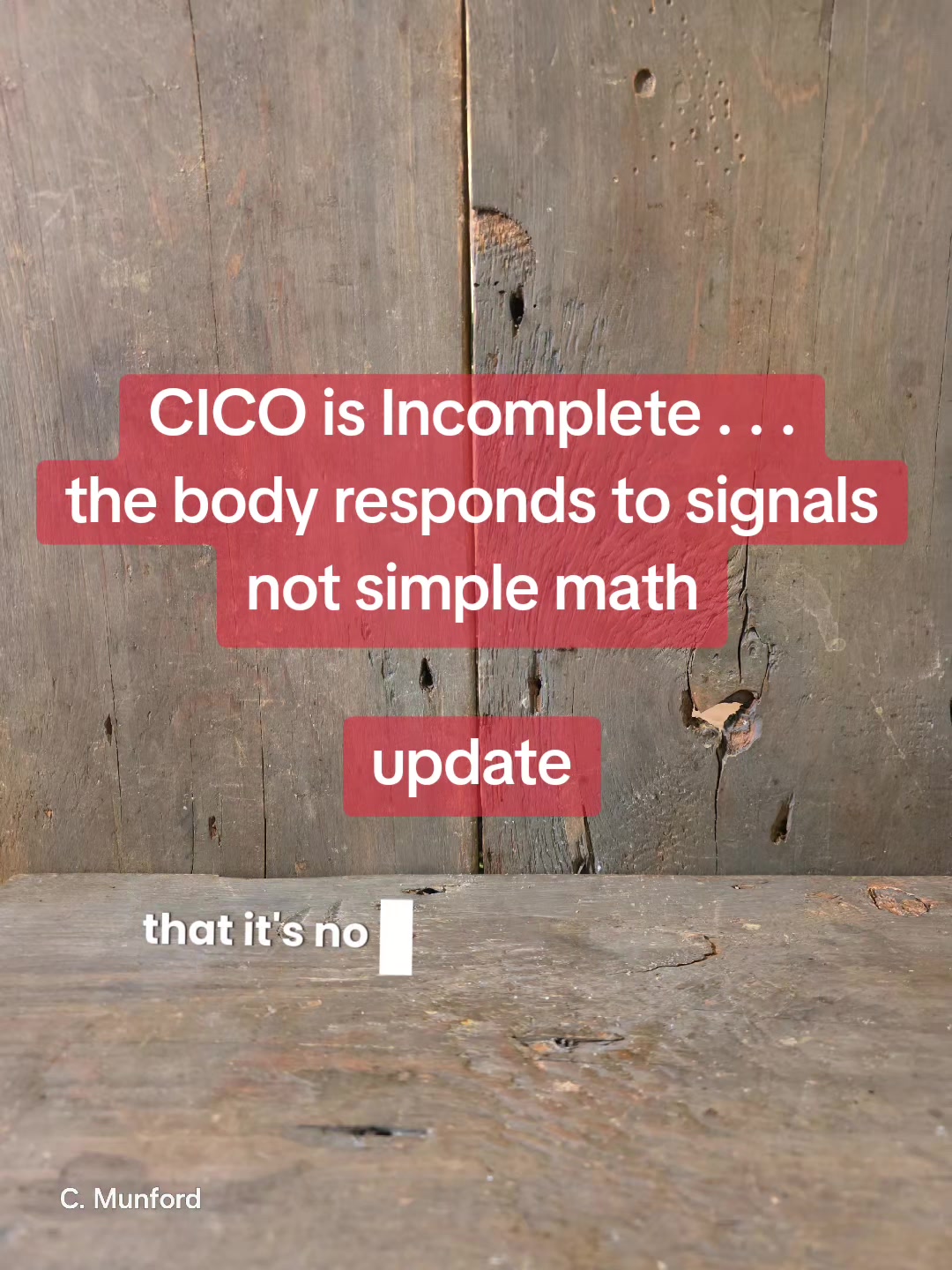 @TheMunfordMethod
