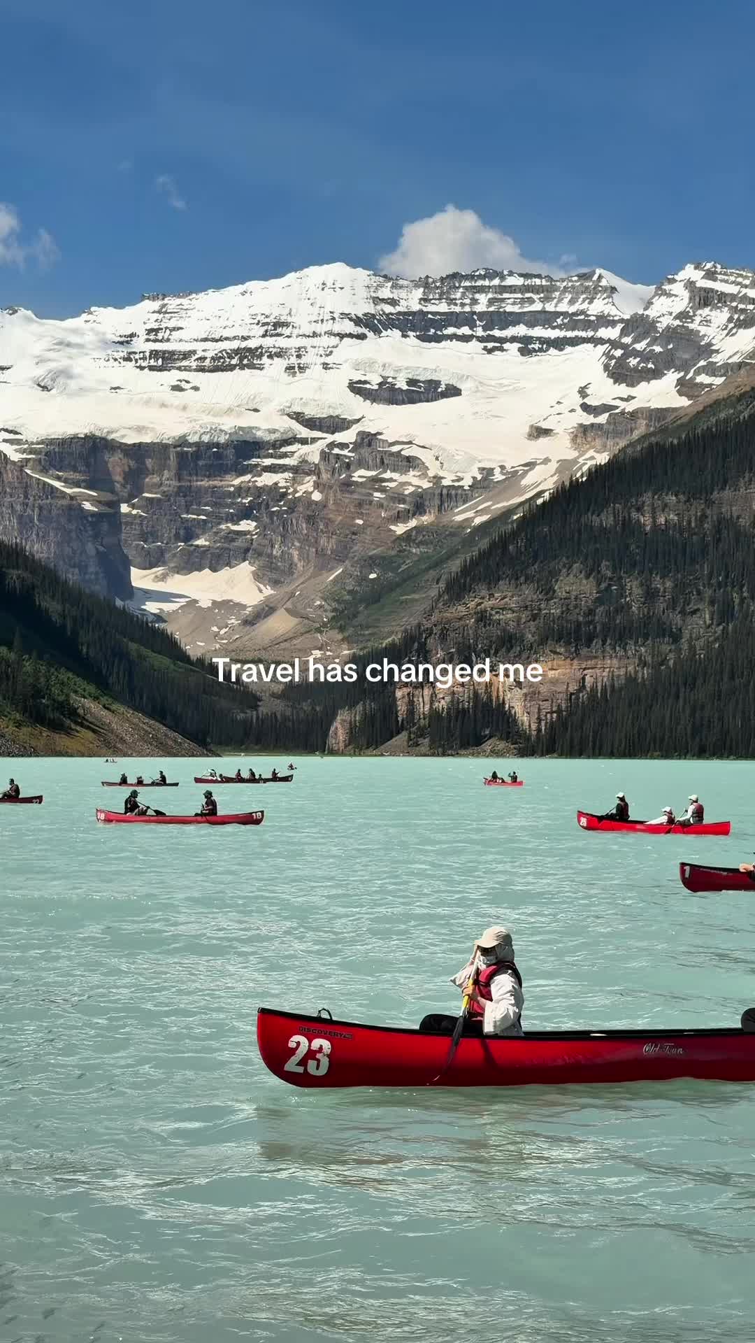@Fora Travel
