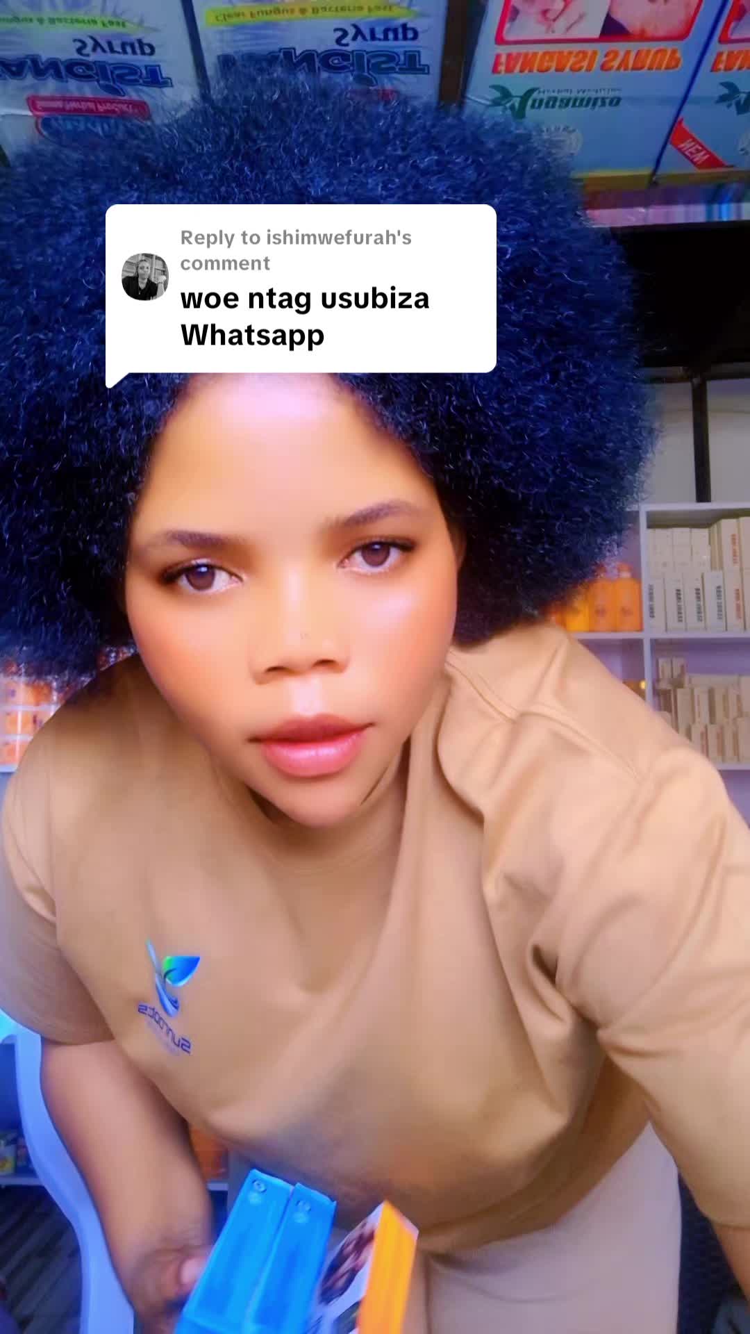 @Sunroots Herblife M leo🥰🥰