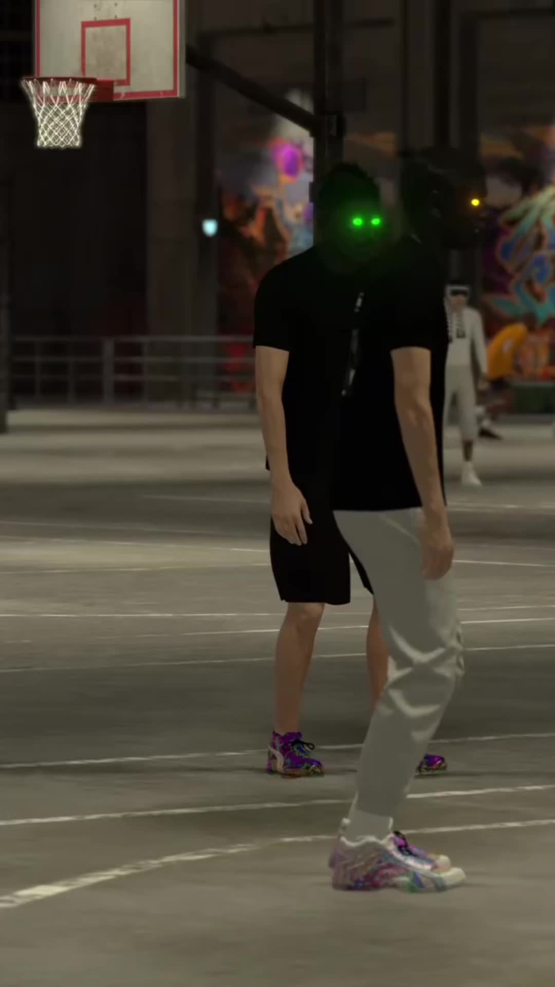 @️