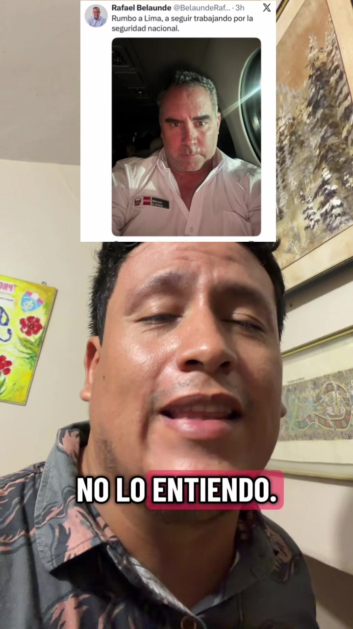 @Mickysabecosas