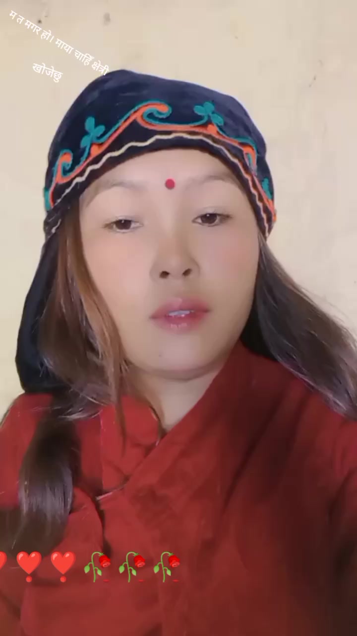 @Durga