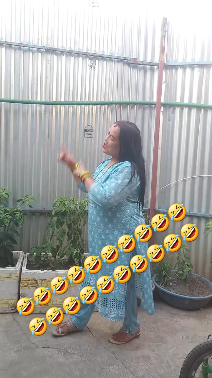 @Januka Karki