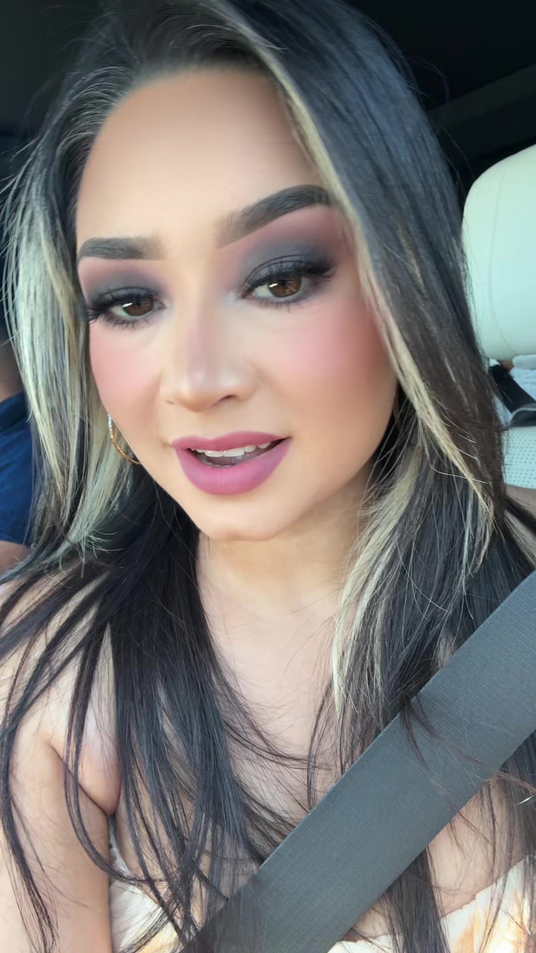 @Mayra Guzman