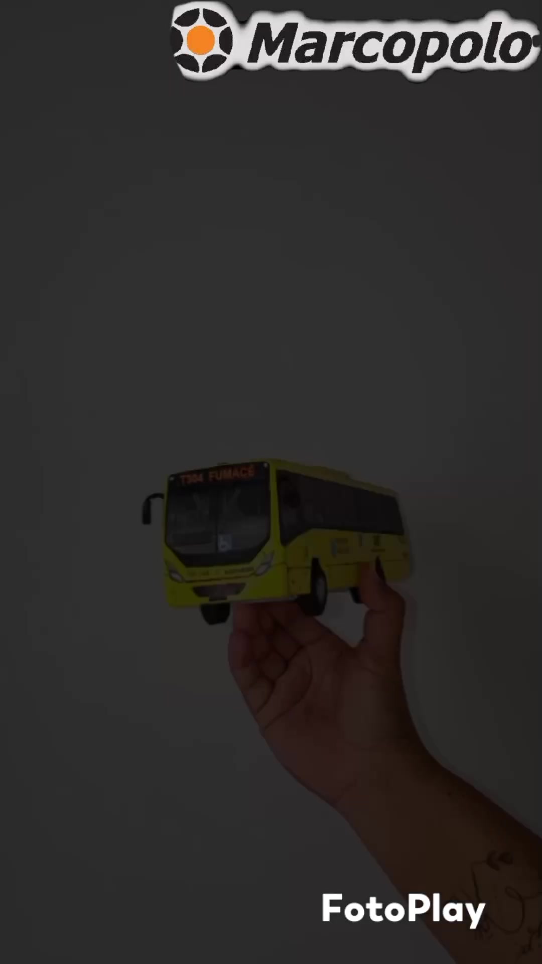 @Allf. Omnibus miniaturas