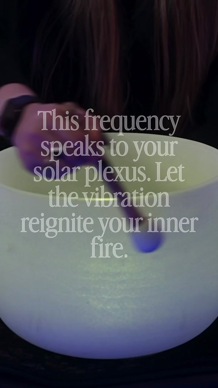 @Candice | Sound Healing
