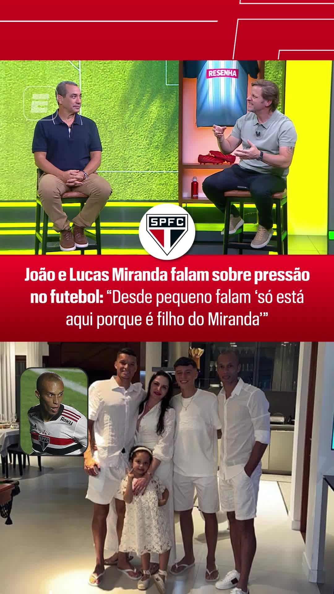 @ESPN Brasil