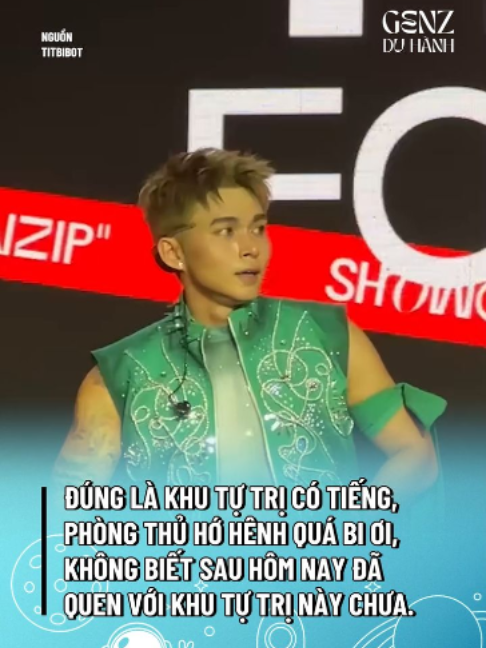 @GENZ DU H&Agrave;NH